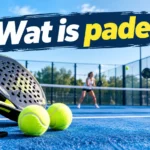 Benieuwd wat is padel? Van spelregels en rackets tot slimme tactieken: ontdek waarom deze sport zo populair is en start direct!